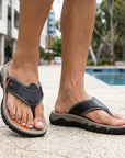 Thomas | Men's Sandals for Casual Wear