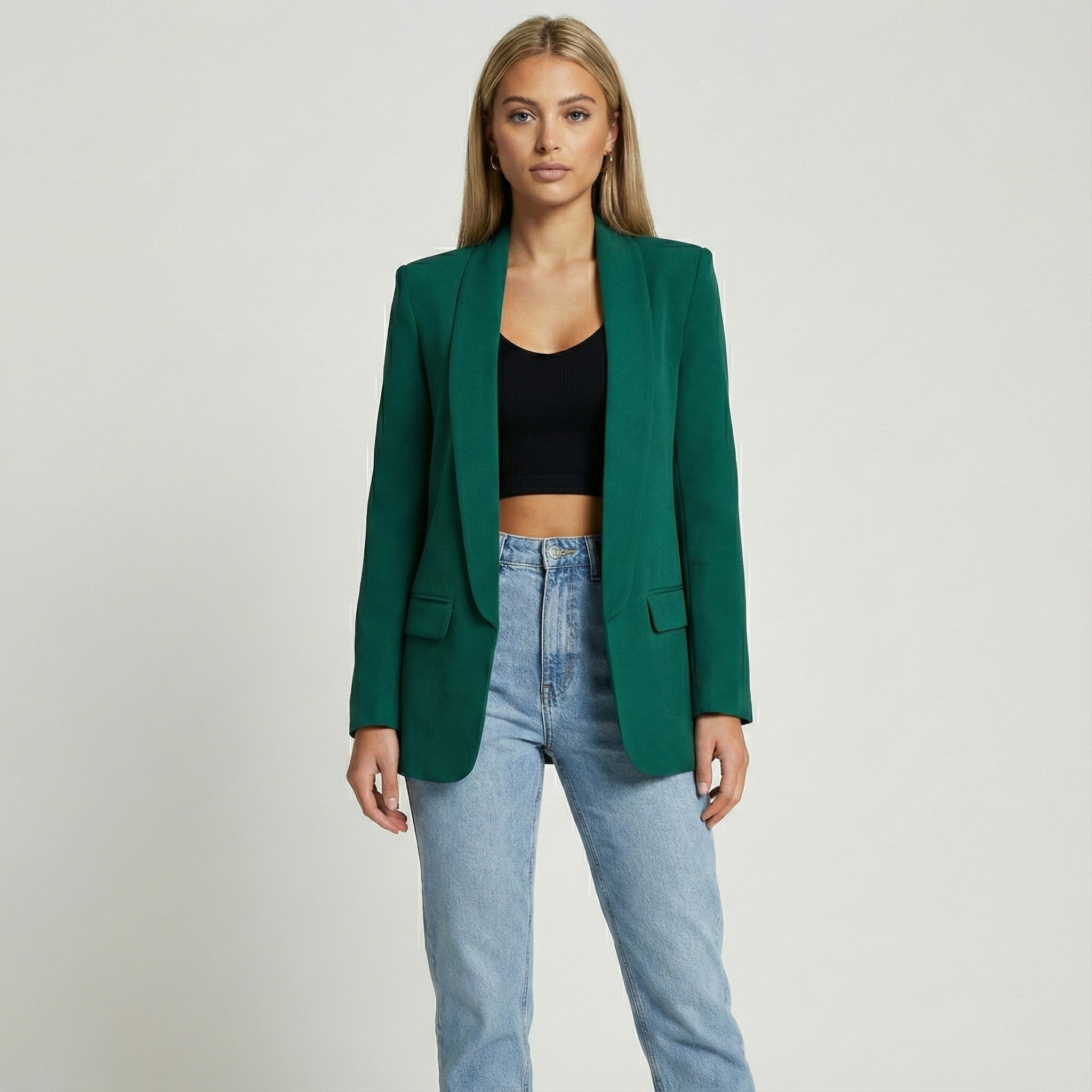Isabella | Blazer for Women Stylish Elegance