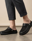 Max | Men's Sandals – Breathable Mesh Slides