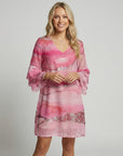 Brielle | Casual Dress for Effortless Summer Looks