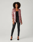 Emma | Sequin Blazer for Stylish Occasions