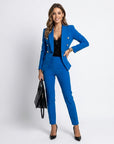 Valerie | Chic Women’s Blazer Set with Modern Fit