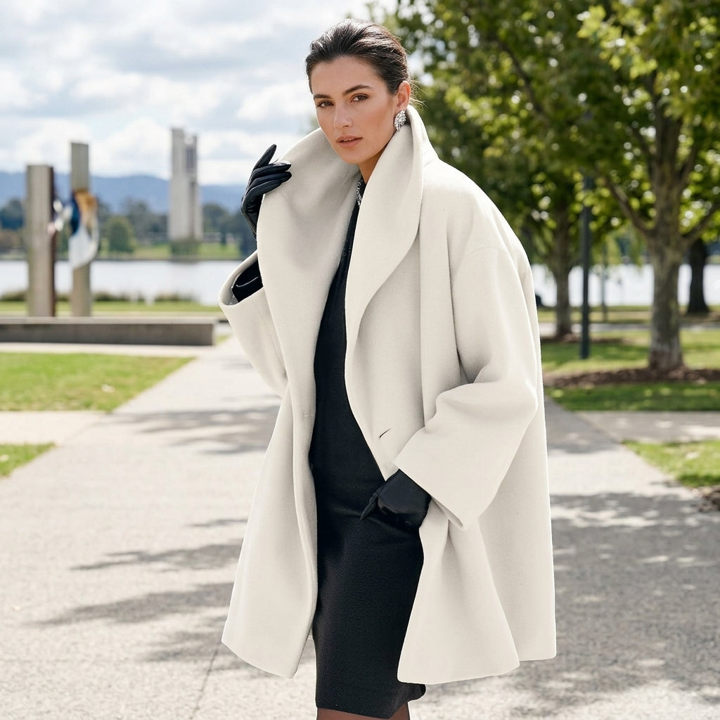 Sophia | Down Jacket Women for Winter Warmth