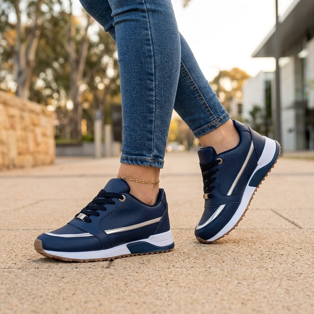 Calista | Sporty Women’s Shoes for Active Lifestyles
