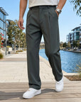 Kieran | Formal Men’s Trousers for Business Style