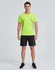 Lachlan | Men's Tracksuit – Breathable Quick-Dry Training Set for Performance