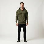 Leo | Cozy Hoodie for Men