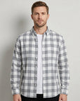 Mitchell | Stylish Men's Shirt for Casual Wear