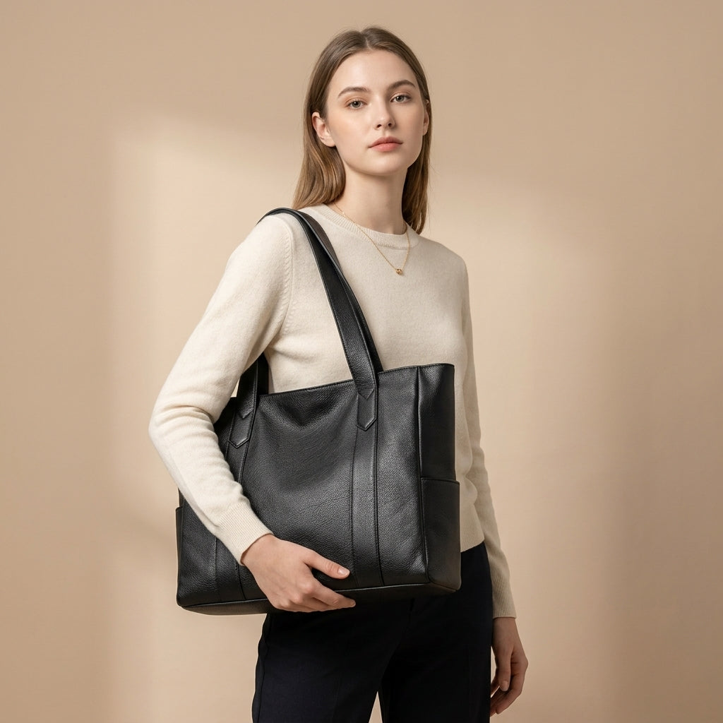 Selah | Stylish Women’s Shoulder Bag for Everyday Elegance