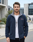 Zayne | Men's Coat Outdoor Fleece Warmth