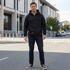 Leo | Cozy Hoodie for Men