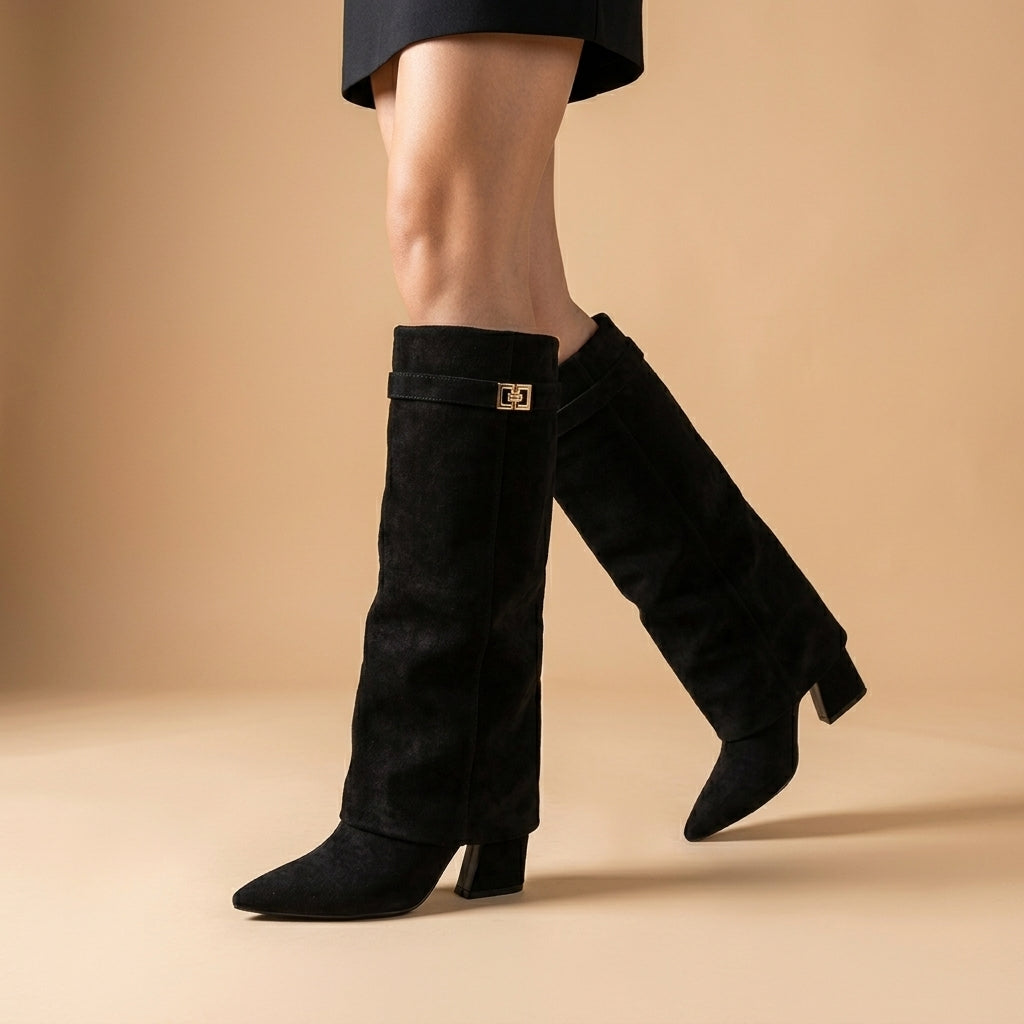Tahlia | Elegant Women’s Boots for Everyday Wear