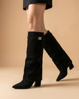 Tahlia | Elegant Women’s Boots for Everyday Wear