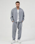 Hudson | Stilvolles Herren-Set