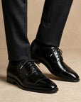 Sterling | Classic Men’s Shoes with Oxford Design