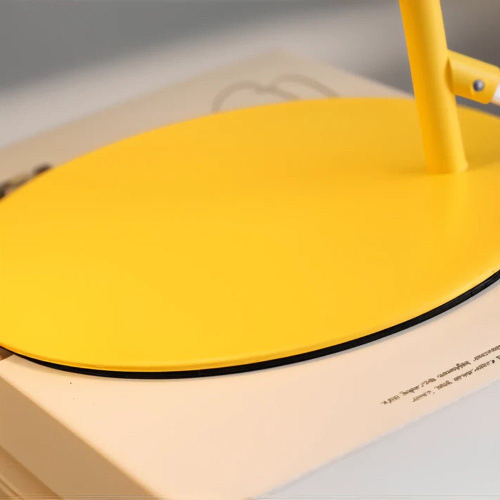 Adjustable Desk Lamp - Eye-Friendly LED Lighting for Any Space 2