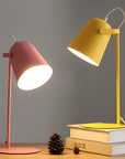 Adjustable Desk Lamp - Eye-Friendly LED Lighting for Any Space 3