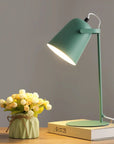 Adjustable Desk Lamp - Eye-Friendly LED Lighting for Any Space 5