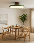 Adjustable LED Ceiling Light - Modern Design with Energy Efficiency 1