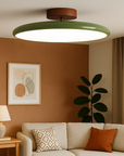 Adjustable LED Ceiling Light - Modern Design with Energy Efficiency 3