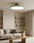 Adjustable LED Ceiling Light - Modern Design with Energy Efficiency 6