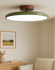 Adjustable LED Ceiling Light - Modern Design with Energy Efficiency 7