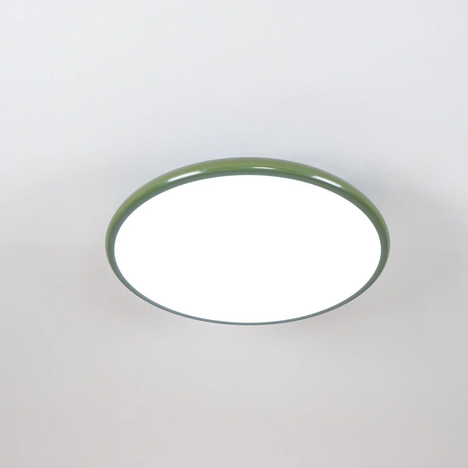 Adjustable LED Ceiling Light - Modern Design with Energy Efficiency 8