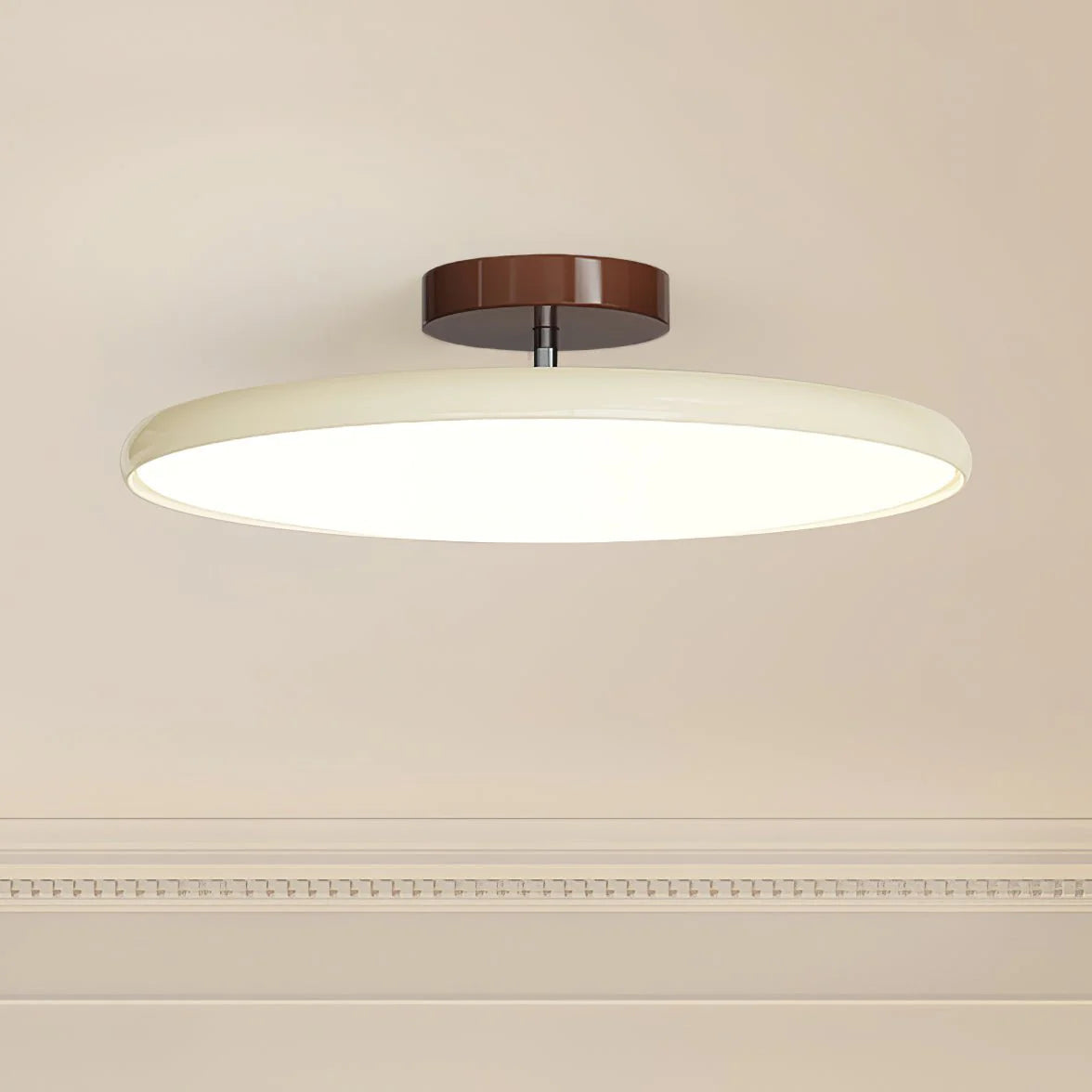 Adjustable LED Ceiling Light - Modern Design with Energy Efficiency 9