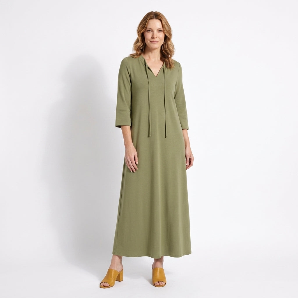 Ava | Chic Maxi Dress for Women