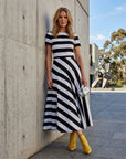 Zoe | Stylish Maxi Dress for Women