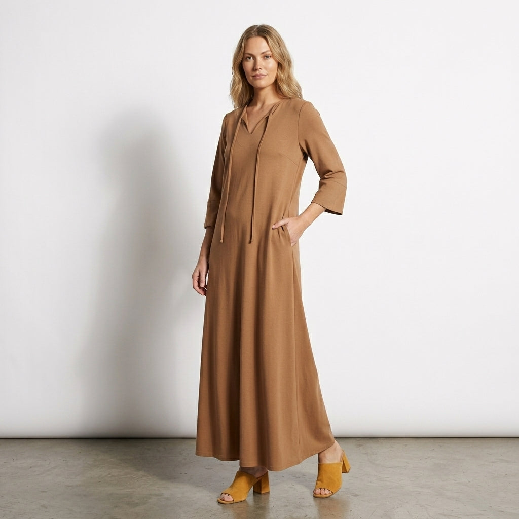 Ava | Chic Maxi Dress for Women