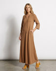 Ava | Chic Maxi Dress for Women