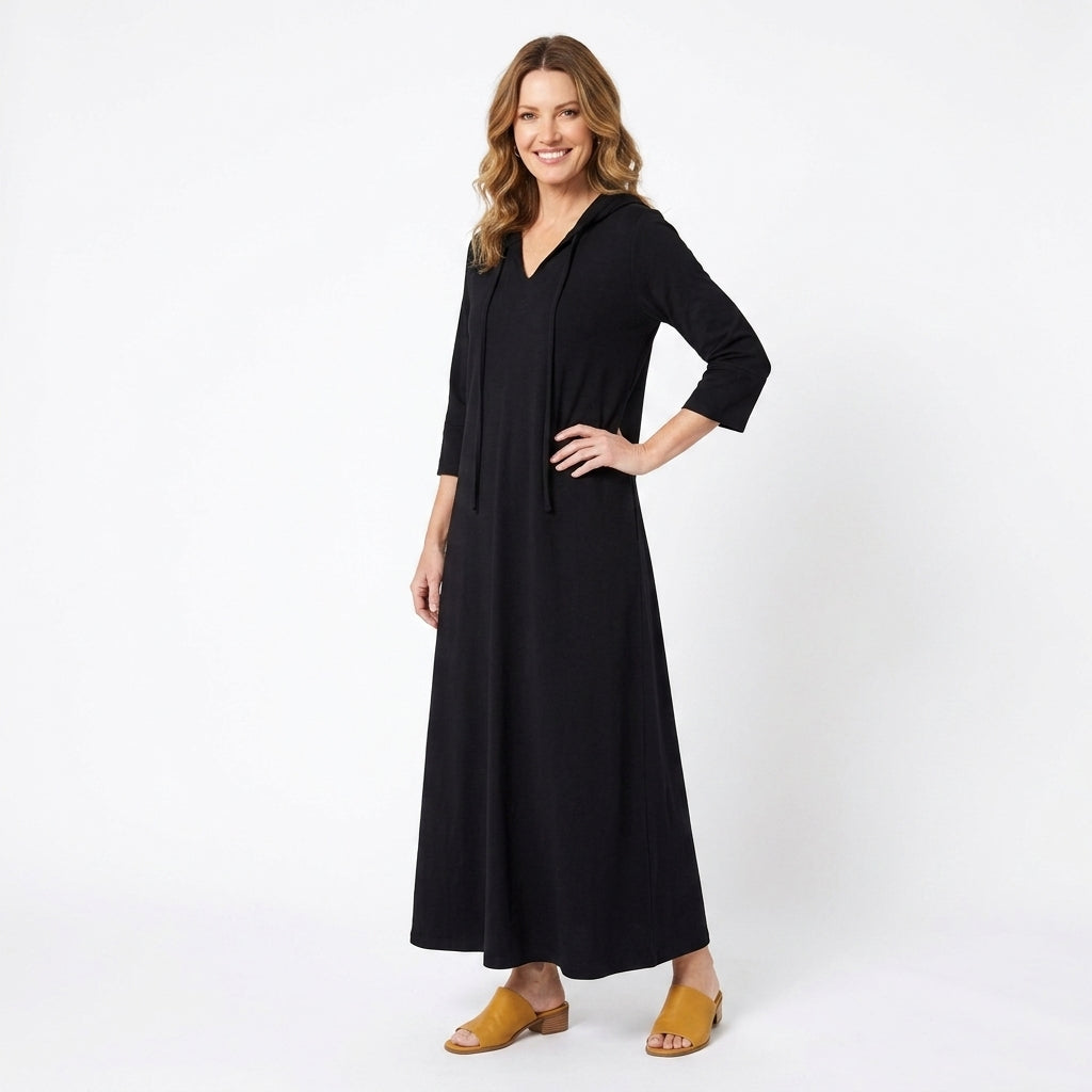 Ava | Chic Maxi Dress for Women