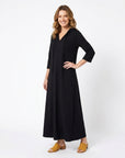 Ava | Chic Maxi Dress for Women