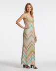 Grace | Elegant Maxi Dress for Women