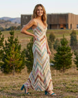 Grace | Elegant Maxi Dress for Women
