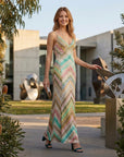Grace | Elegant Maxi Dress for Women