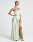 Sophia | Elegant Maxi Dress for Women