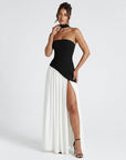 Sophia | Elegant Maxi Dress for Women