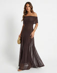 Emily | Elegant Floral Maxi Dress for Women