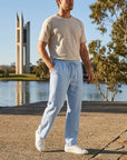 Cooper | Relaxed Men's Pants with Soft Fit