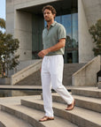 Cooper | Relaxed Men's Pants with Soft Fit