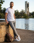 Beau | Stretch Men's Pants for Daily Style