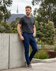 Mason | Comfortable Men's Pants for Active Wear