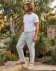 Cooper | Relaxed Men's Pants with Soft Fit