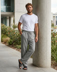 Cooper | Relaxed Men's Pants with Soft Fit