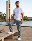 Tanner | Functional Men’s Trouser with Cargo Design