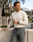 Kyson | Premium Men’s Trouser for Everyday Comfort