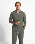 Jack | Texturiertes Herren-Set für modernen Look