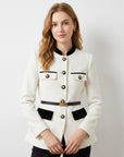 Brielle | Velvet Women’s Blazers for Elegant Looks